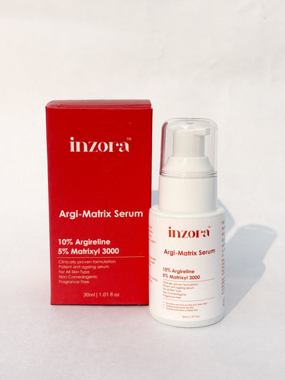 Argi-Matrix Serum